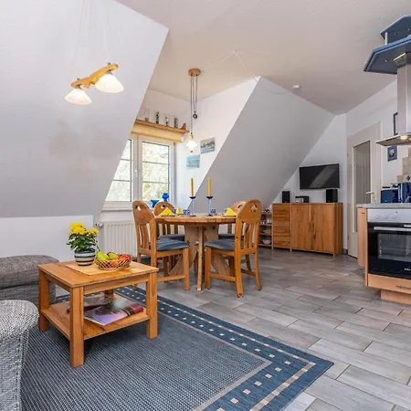 Haus Seeschwalbe 5 *