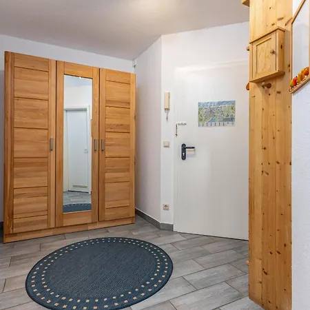 Haus Seeschwalbe 5 Appartement Zingst