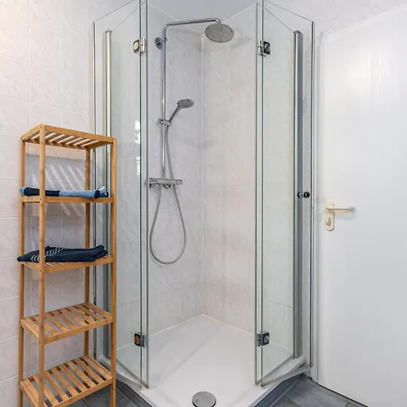 Appartement Haus Seeschwalbe 5 Zingst