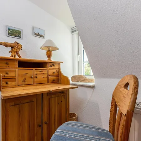 Haus Seeschwalbe 5 Zingst