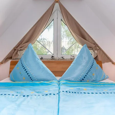 Haus Seeschwalbe 5 *