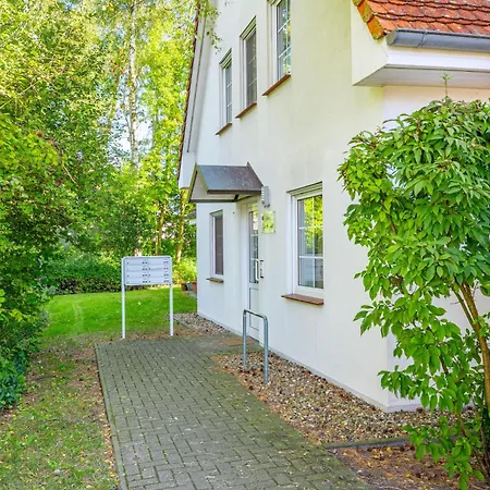 Haus Seeschwalbe 5 * Zingst
